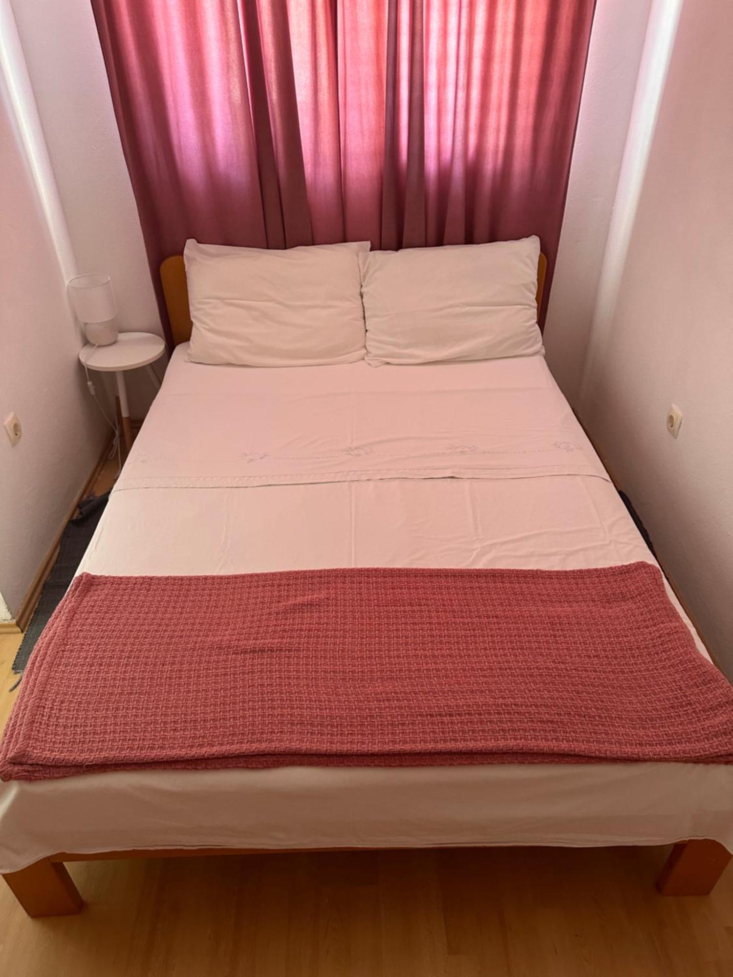 Apartmani Dekovic Primosten Ngoại thất bức ảnh
